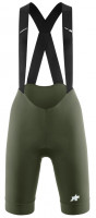Assos UMA GT S11 Women's Bib Shorts 