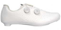 Cycle Lab Ladies White Grey Contour Sleeveless Base Layer