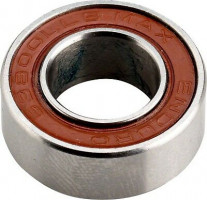 Veloedge 14x1.75 Schrader Valve 36mm Junior Mountain Bike Tube 