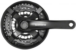 Shimano Tourney CS-HG200 12-28T 7spd MTB Cassette