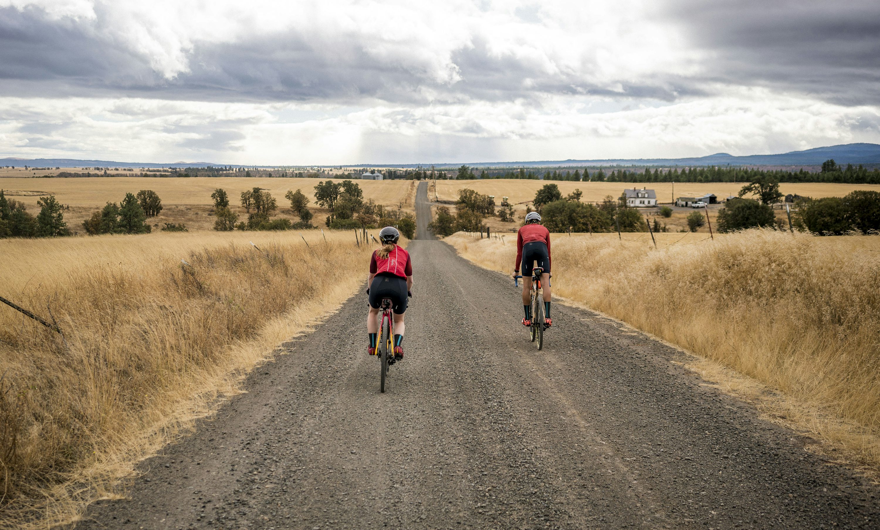 Gravel Bikes South Africa