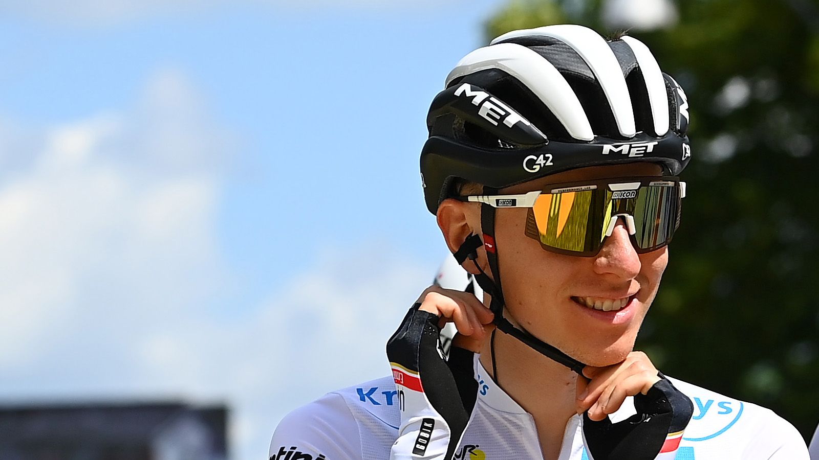 The Accessories Trusted by Tour de France Pros in 2026