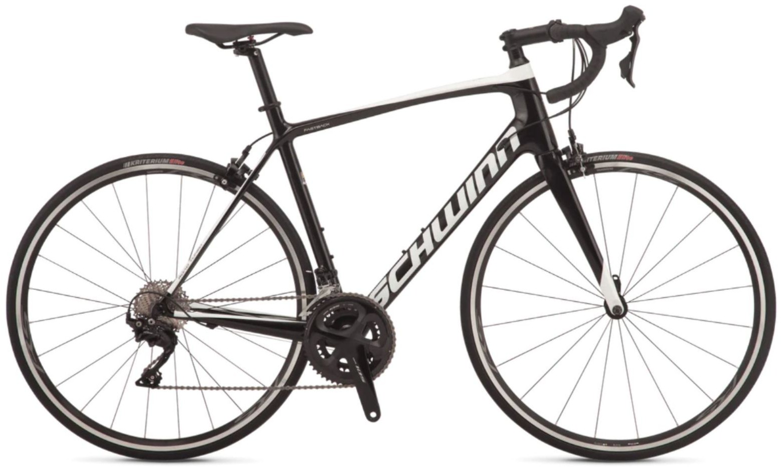 Schwinn Fastback 105 Carbon Road Bike 2023 