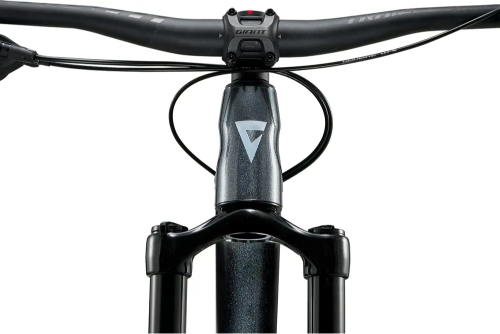 Giant Trance 2  Aluminium Dual Suspension Mountain Bike 2024 