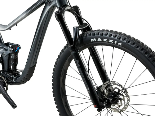 Giant Trance 2  Aluminium Dual Suspension Mountain Bike 2024 