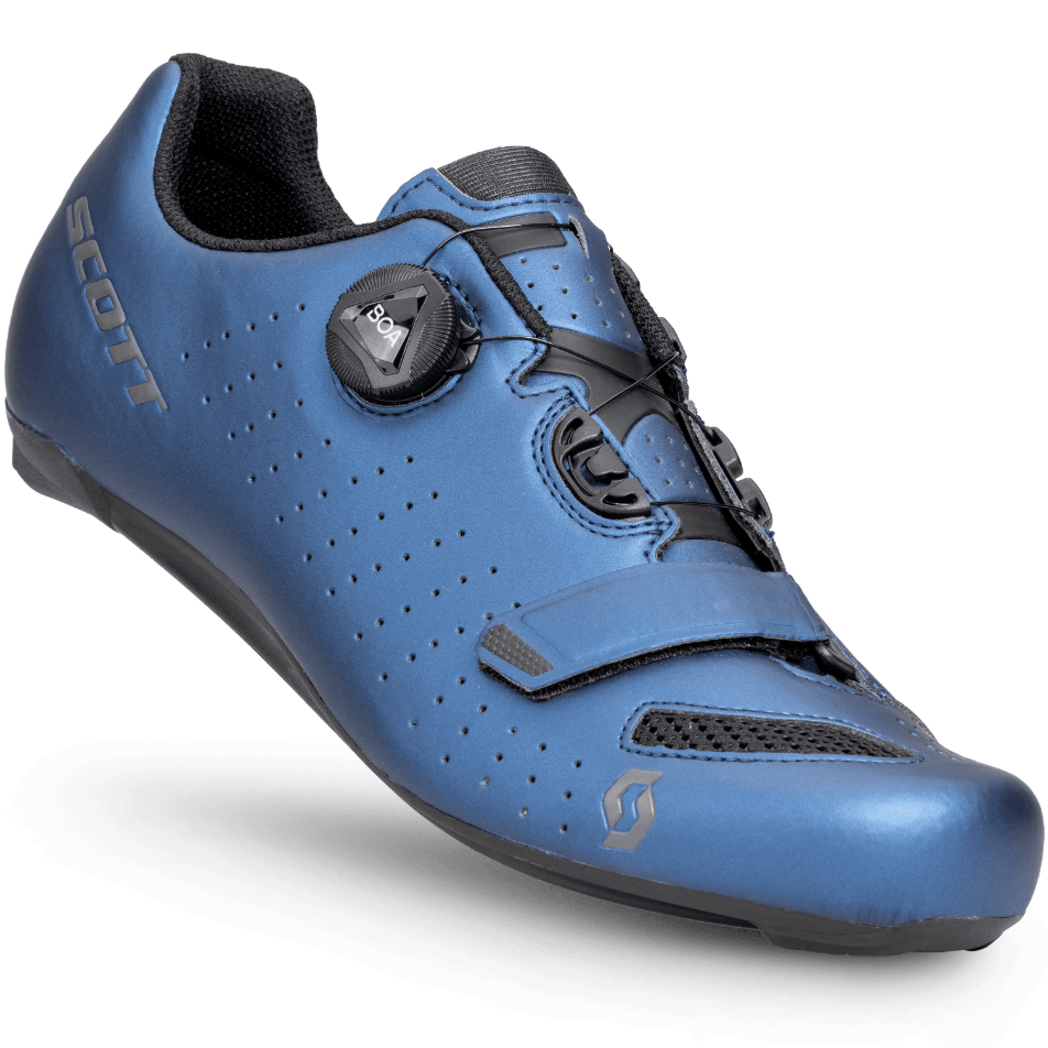 Scott Comp Boa Road Shoes 