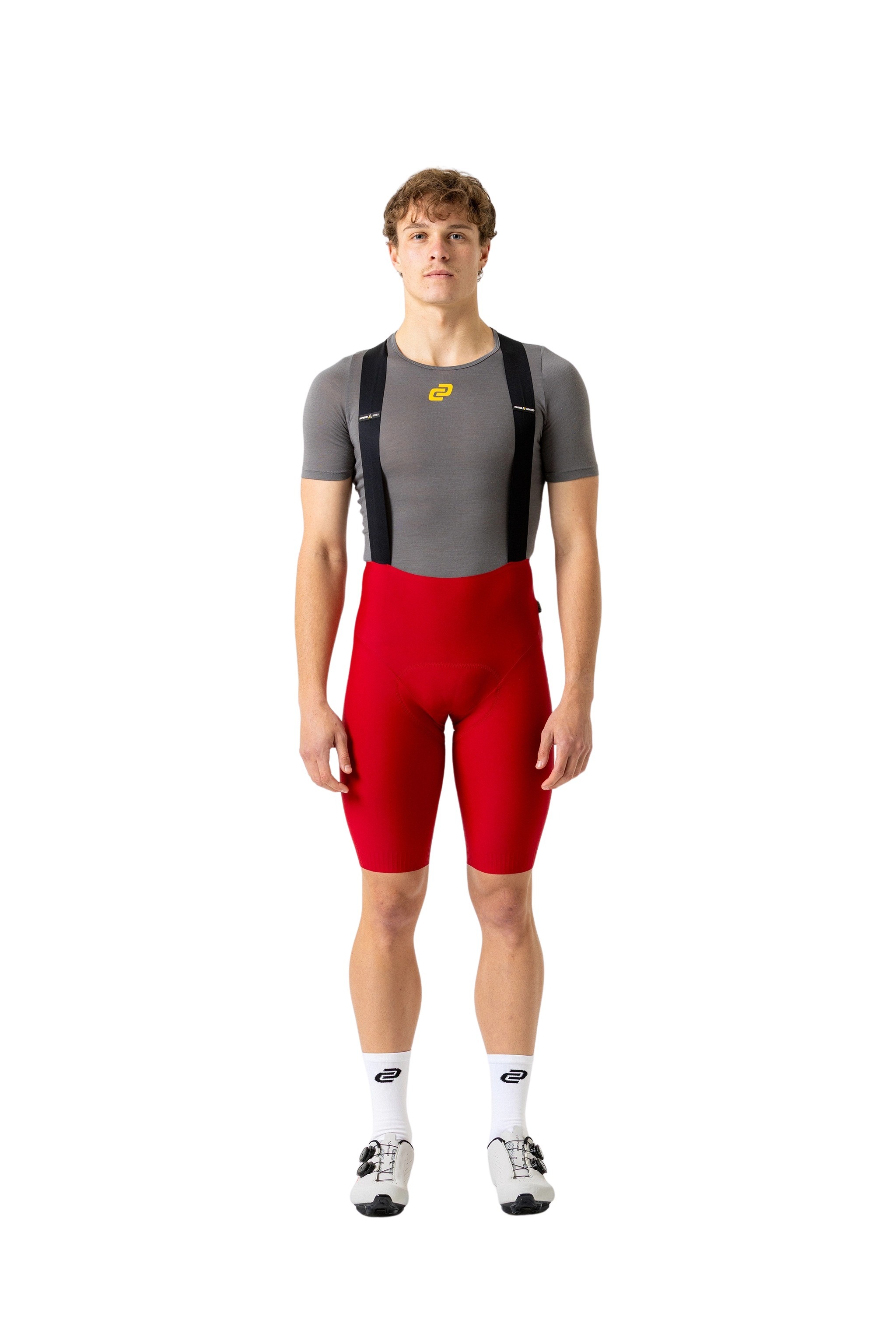 Ciovita Supremo Veloce 2.0 Men's Bib Shorts 