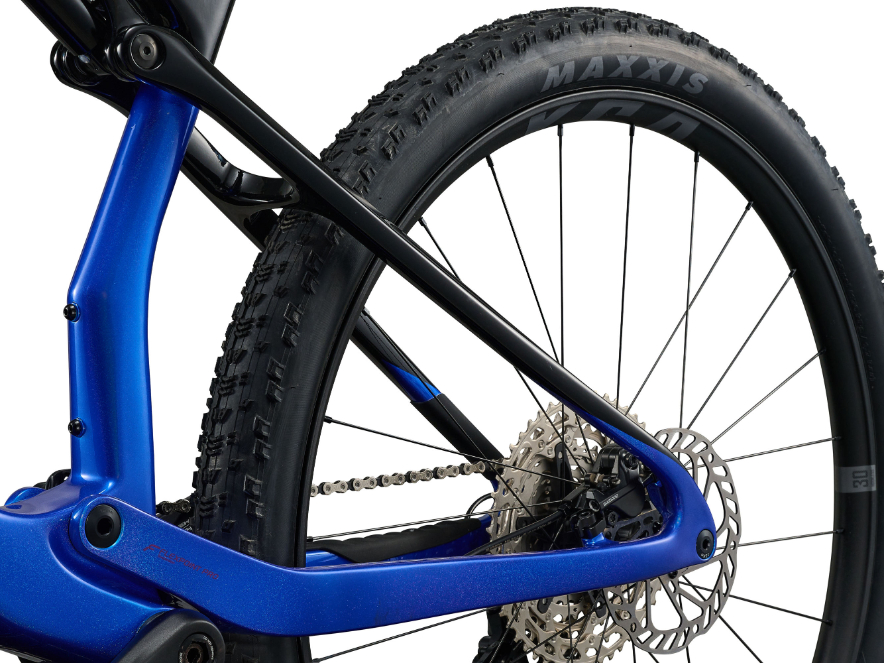 Giant Anthem Advanced SL 3 Carbon Dual Suspension Mountain Bike 2026