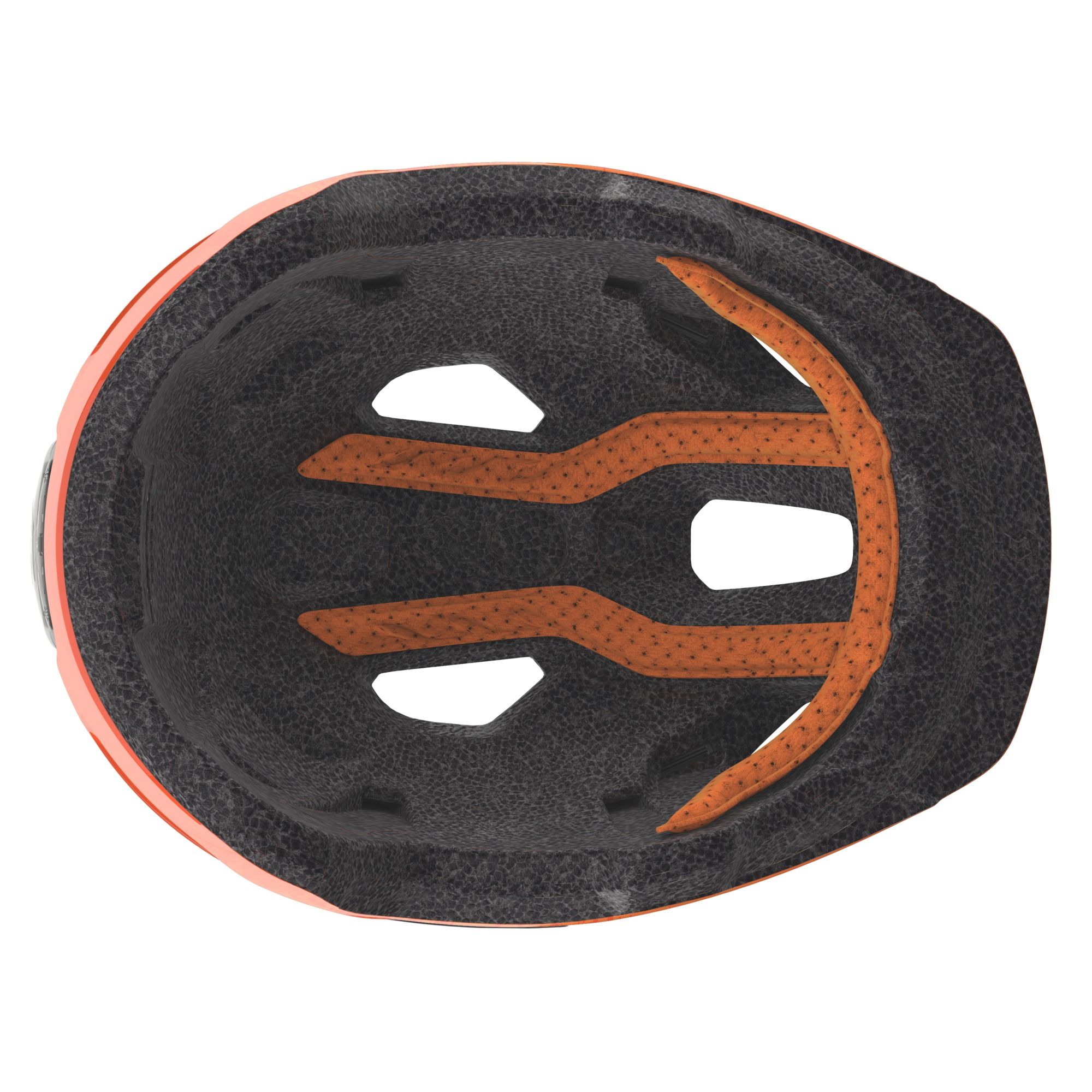 Scott Spunto Junior Helmet 