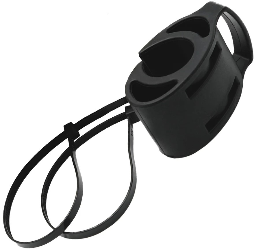 Forza Handlebar Watch Mount 