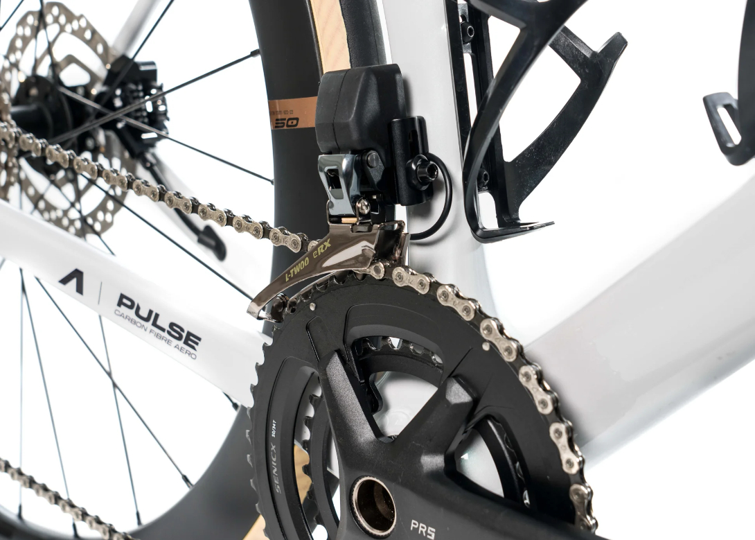 Avalanche Pulse Carbon Road Bike 2027