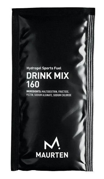 Maurten 160 Drink Mix Sachet
