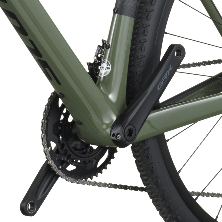 Scott Addict Gravel 40 Carbon Gravel Bike 2026