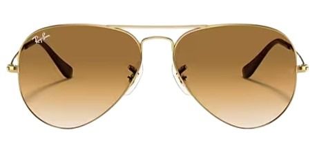 Ray-Ban Aviator RB3025 Sunglasses 