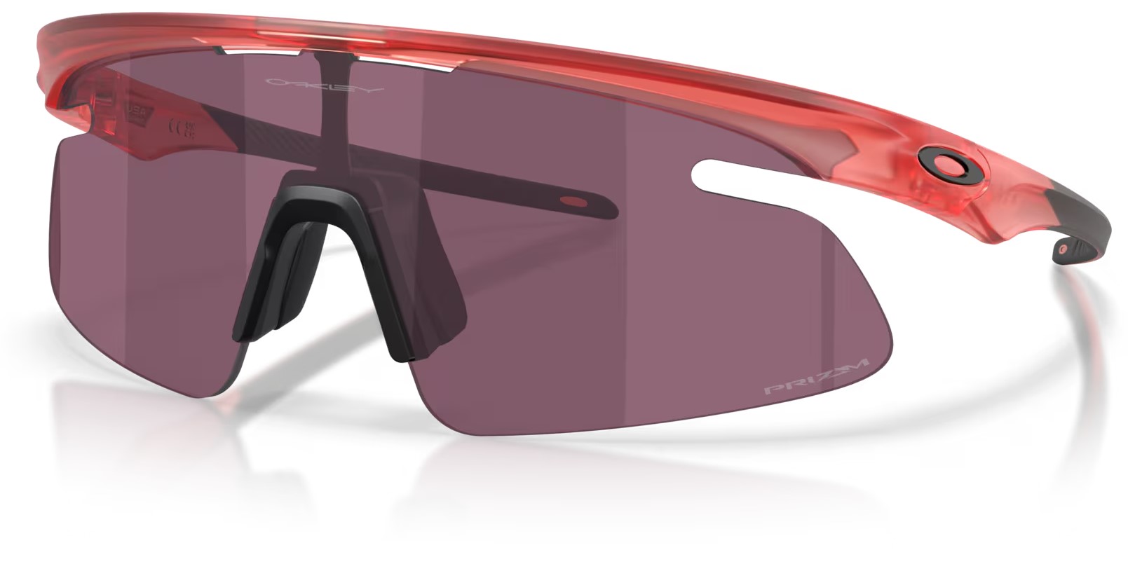 Oakley RSLV Lite Sport Sunglasses