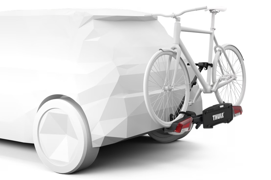 Thule Velolite 1 TowBar Bike Rack 