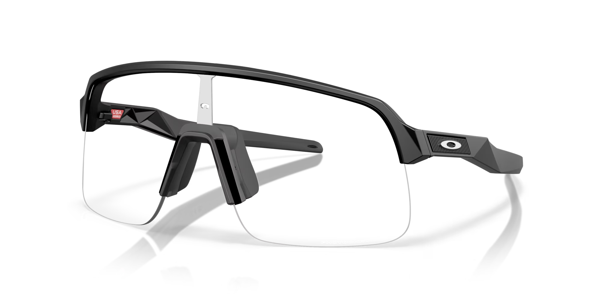 Oakley Sutro Lite S Sport Sunglasses 