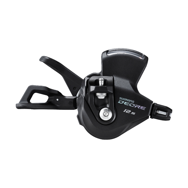 Shimano SL-M6100 Right-Hand I-Spec EV 12-Speed MTB Shifter

