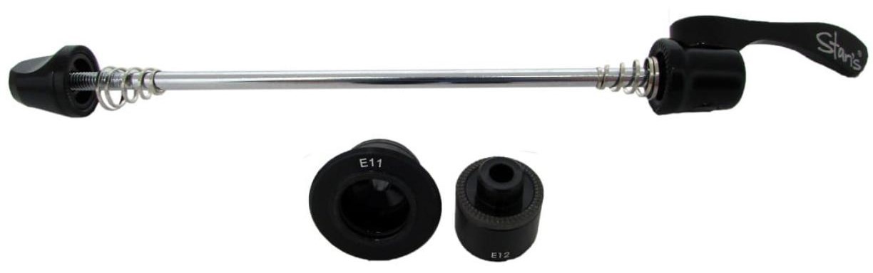 Stans RR End caps