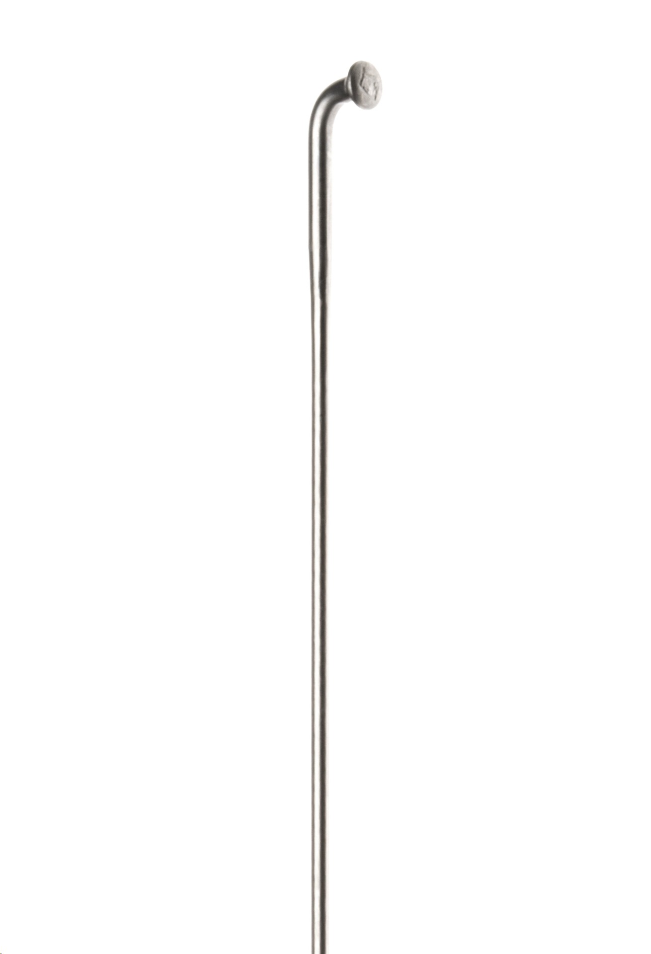 DT Swiss D/B J Bend 258MM Silver Spoke