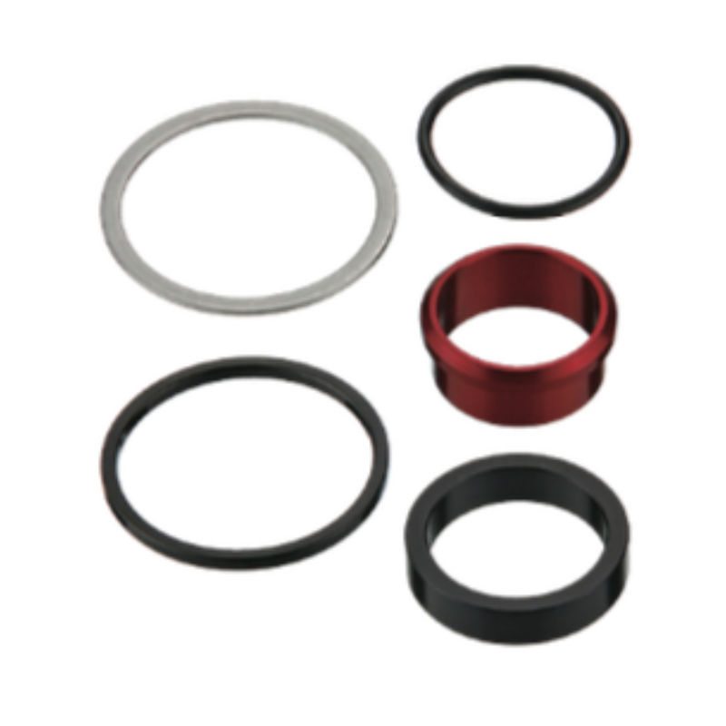 Token R242/2 Shim and Spacers 