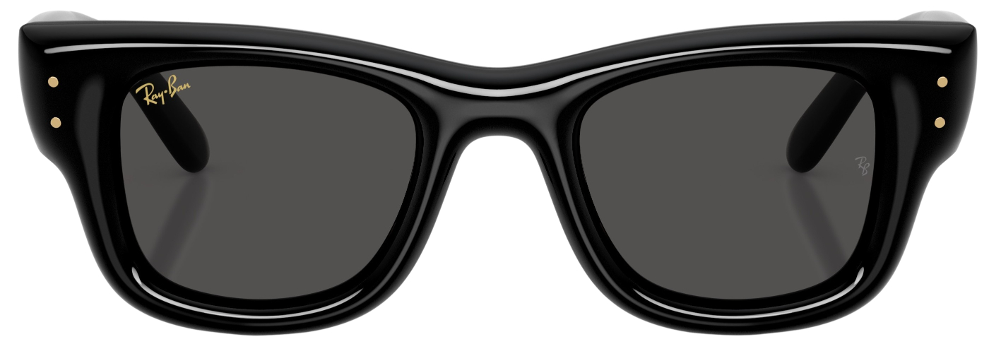 Ray-Ban Wayfarer Puffer RB4940 Fashion Sunglasses