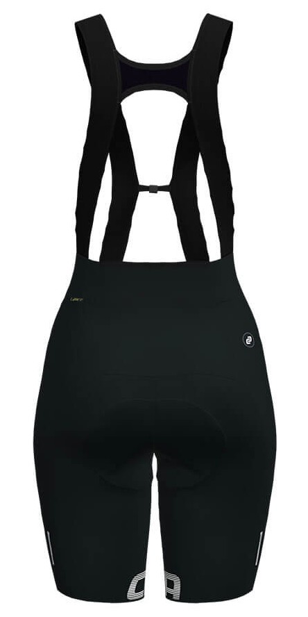 Ciovita Supremo Fiero Pace 2.0 Ladies Bib Shorts