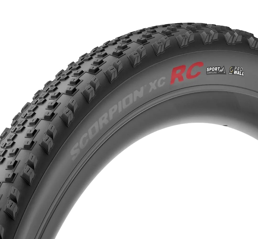 Pirelli Scorpion XC RC TR 29 MTB Tyre