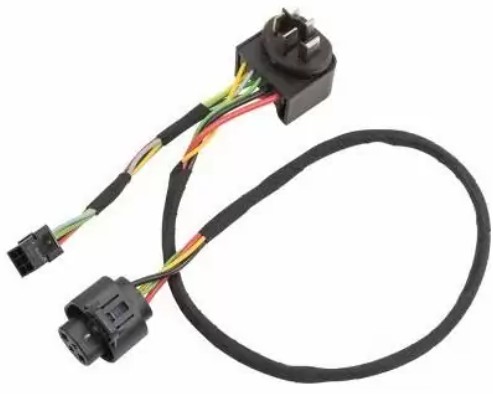 Bosch Power Tube Cable 950mm 