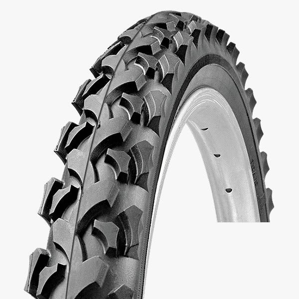 Raslon Cobra 16 x 1.95

 Junior Tyre 