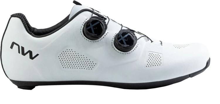 Northwave Revolution Wide Unisex Road Shoe

s