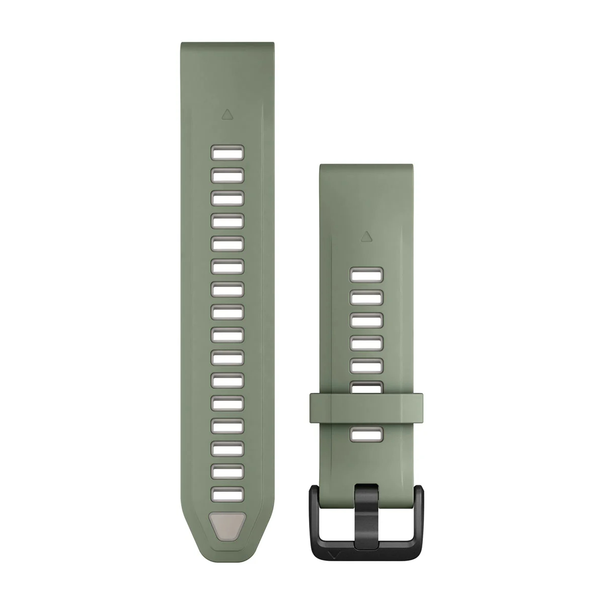 Garmin Fenix 8 Quickfit Silicone Strap