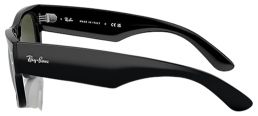 Ray-Ban Mega Wayfarer RB0840S Fashion Sunglasses