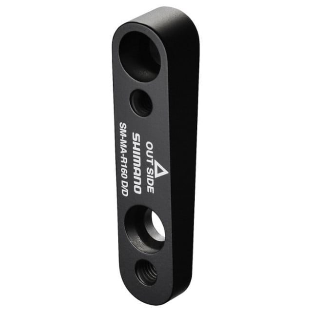 Shimano Road Disc Brake Adaptor 160DD