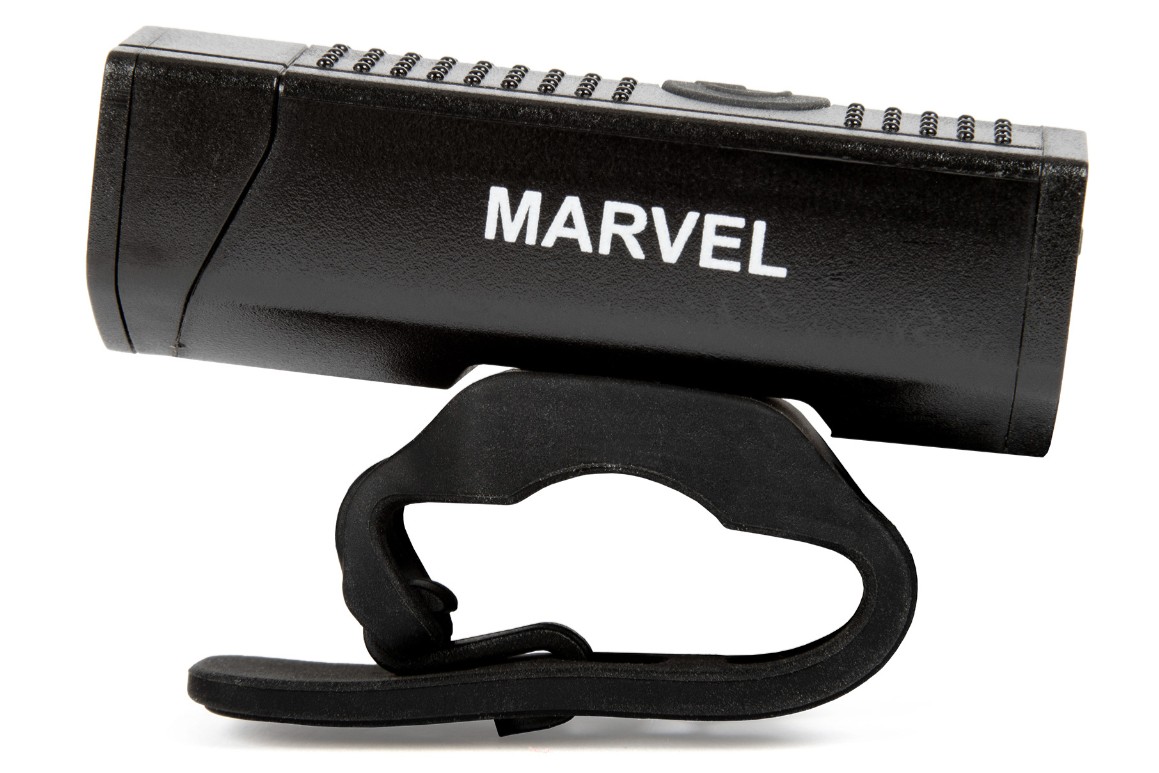 Marvel Pathfinder Front and Rear Light Combo 