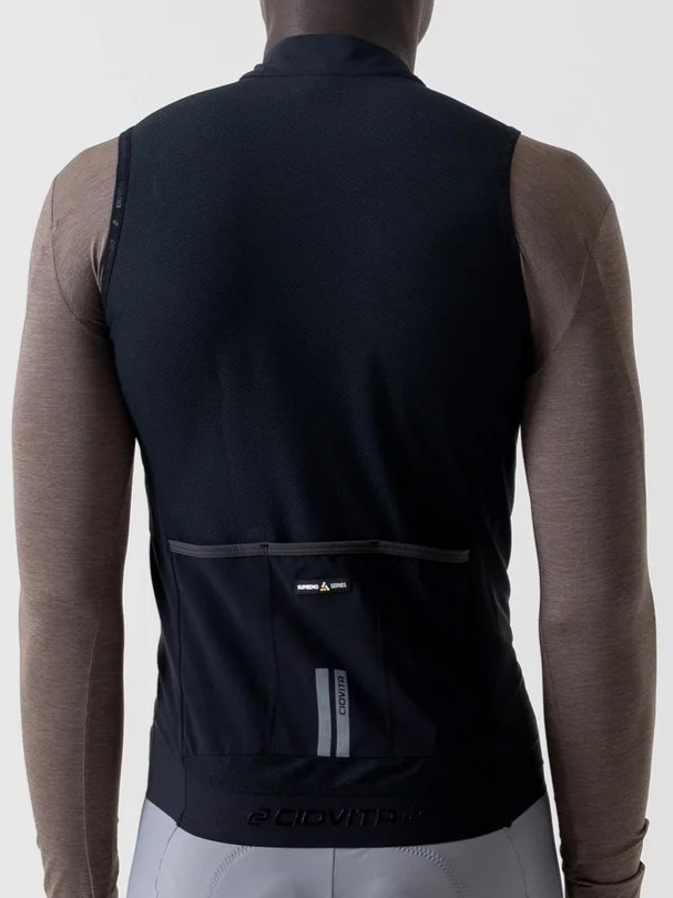 Ciovita Supremo Faro 3.0 Men's Gilet
