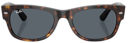 Ray-Ban Mega Wayfarer II RB0832S Fashion Sunglasses
