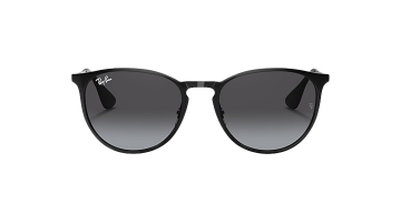 Ray-Ban Erika Metal RB3539 Fashion Sunglasses