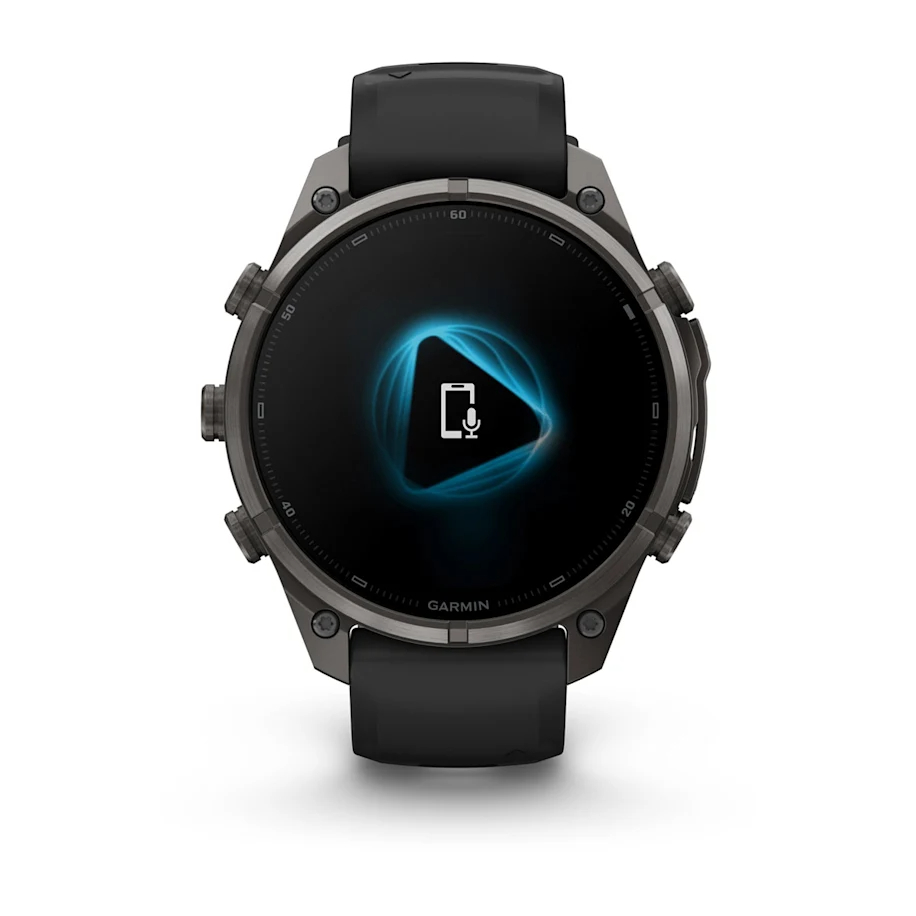 Garmin Fenix 9 Pro 47mm Smartwatch 