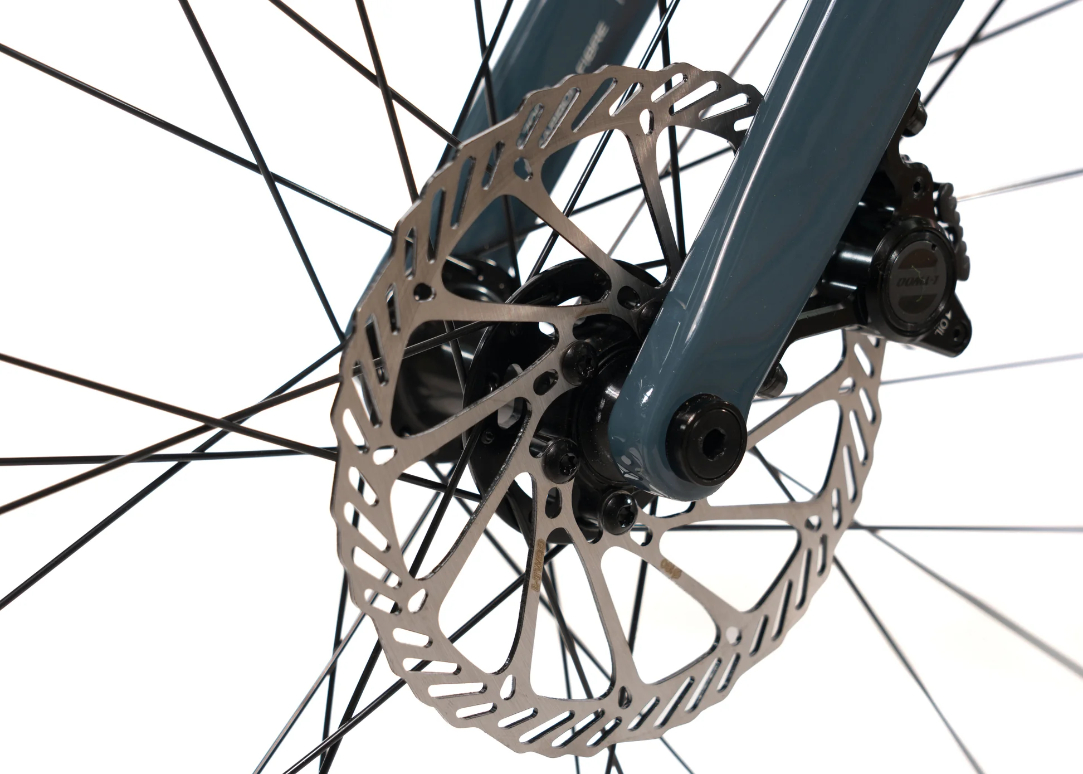Avalanche Roam Carbon Gravel Bike 2027