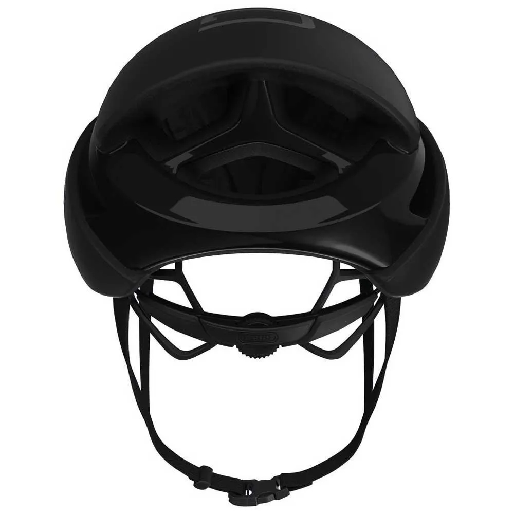 Abus Gamechanger Road Helmet 