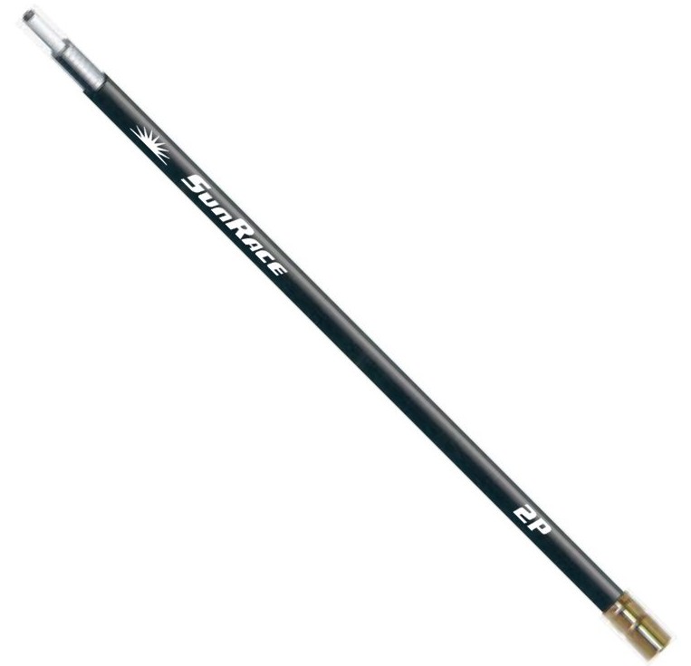 SunRace 2P 5mmx30m Outer Brake Cable Casing 