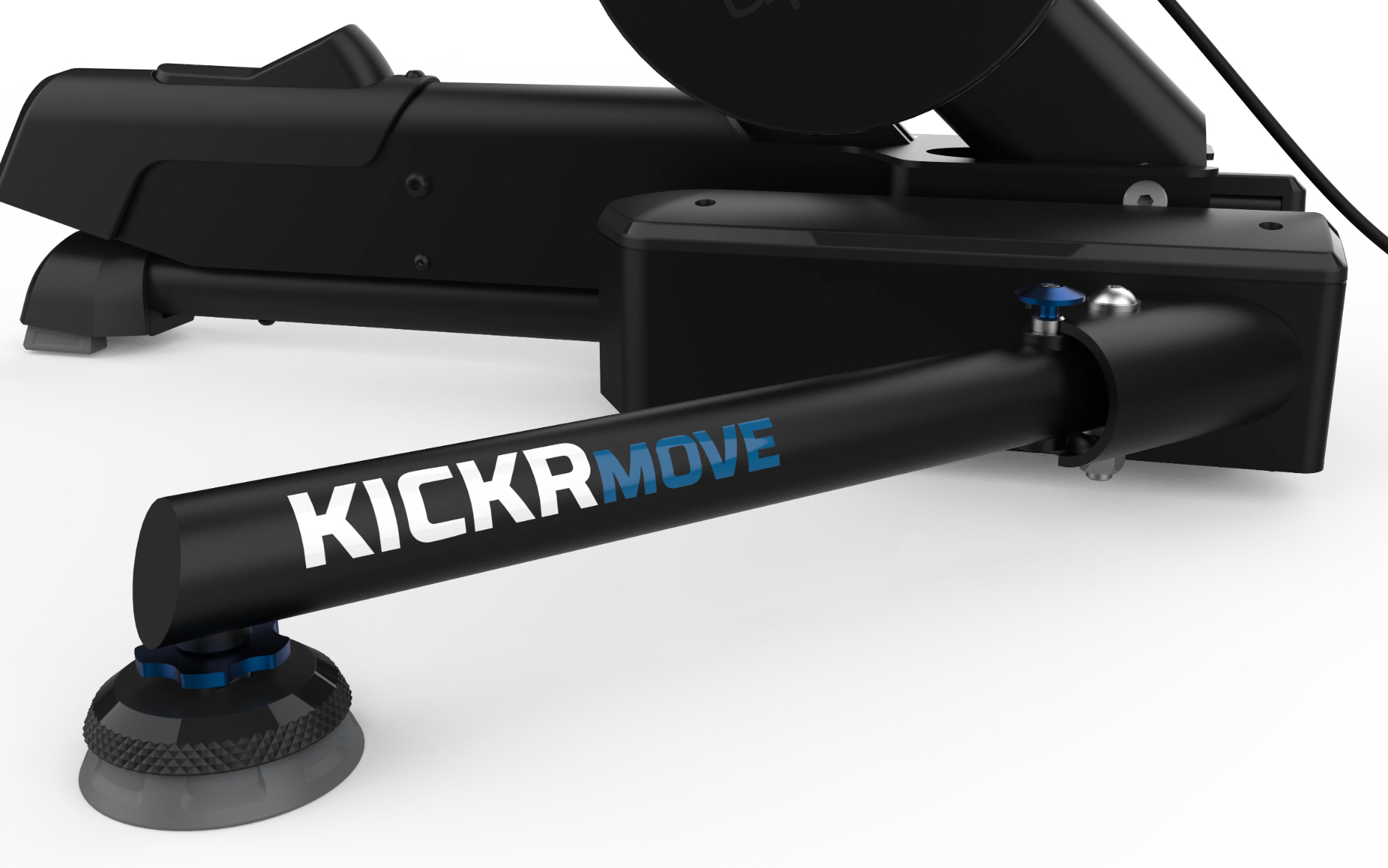 Wahoo Kickr Move Indoor Smart Trainer