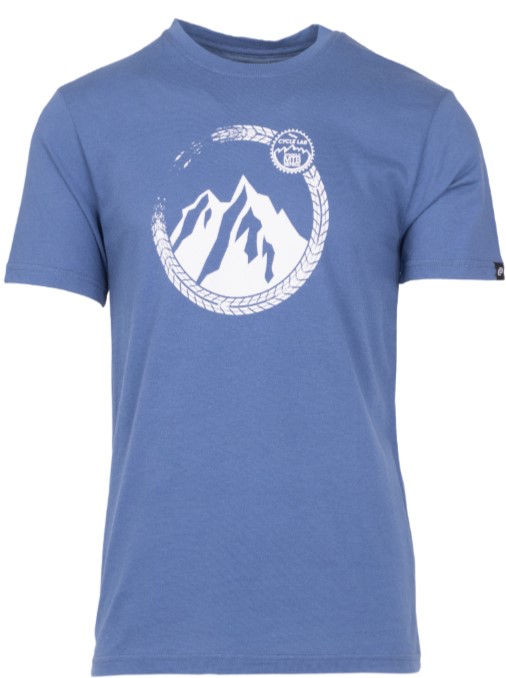 Ciovita School Series Mountain Track Men's Shirt 
