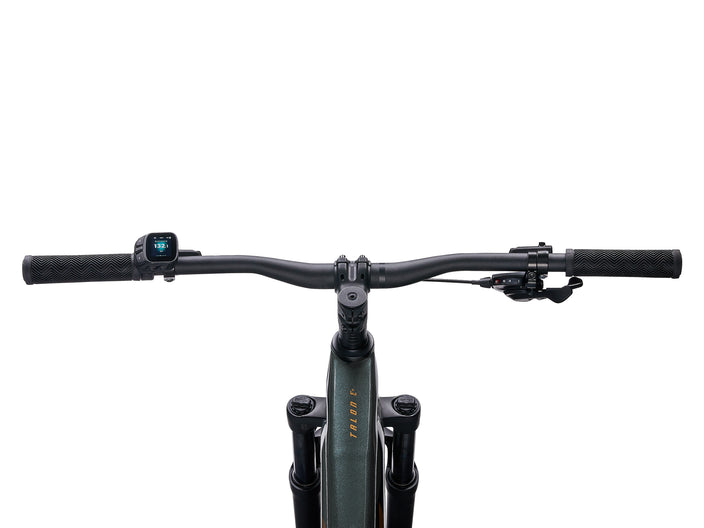 Giant Talon E+ Aluminium Hardtail E-Mountain Bike 2026