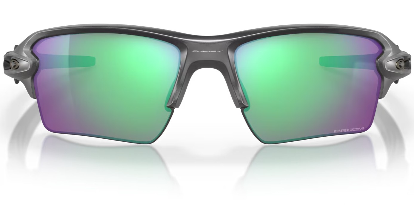 Oakley Flak 2.0 XL Sport Sunglasses 