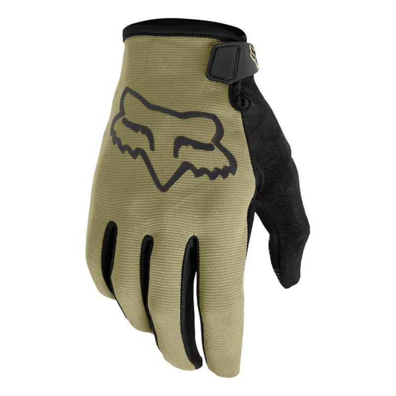Fox Ranger Long Finger Gloves 