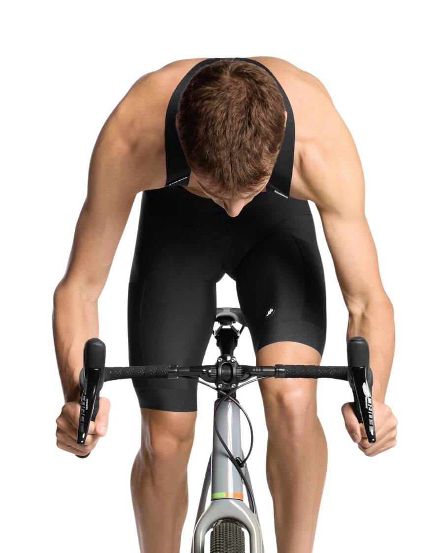 ASSOS Tactica T5 Men's Bib Shorts