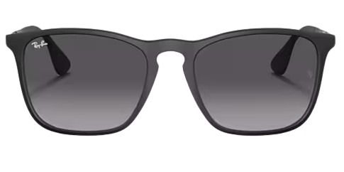 Ray-Ban Chris RB4187 Fashion Sunglasses 