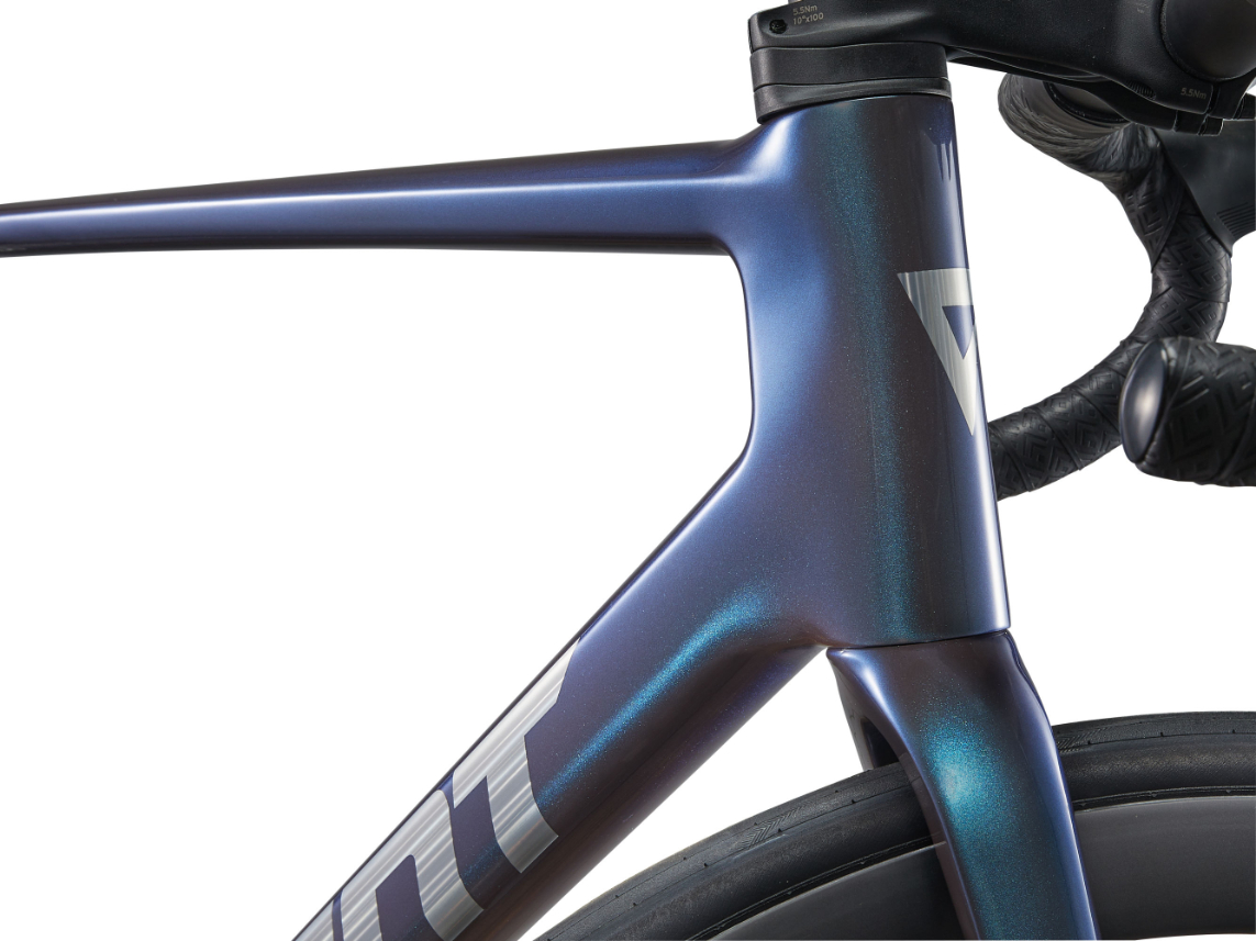 Giant TCR Advanced Pro 0 Carbon Road Bike 2025 